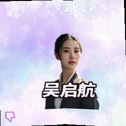 吴启航